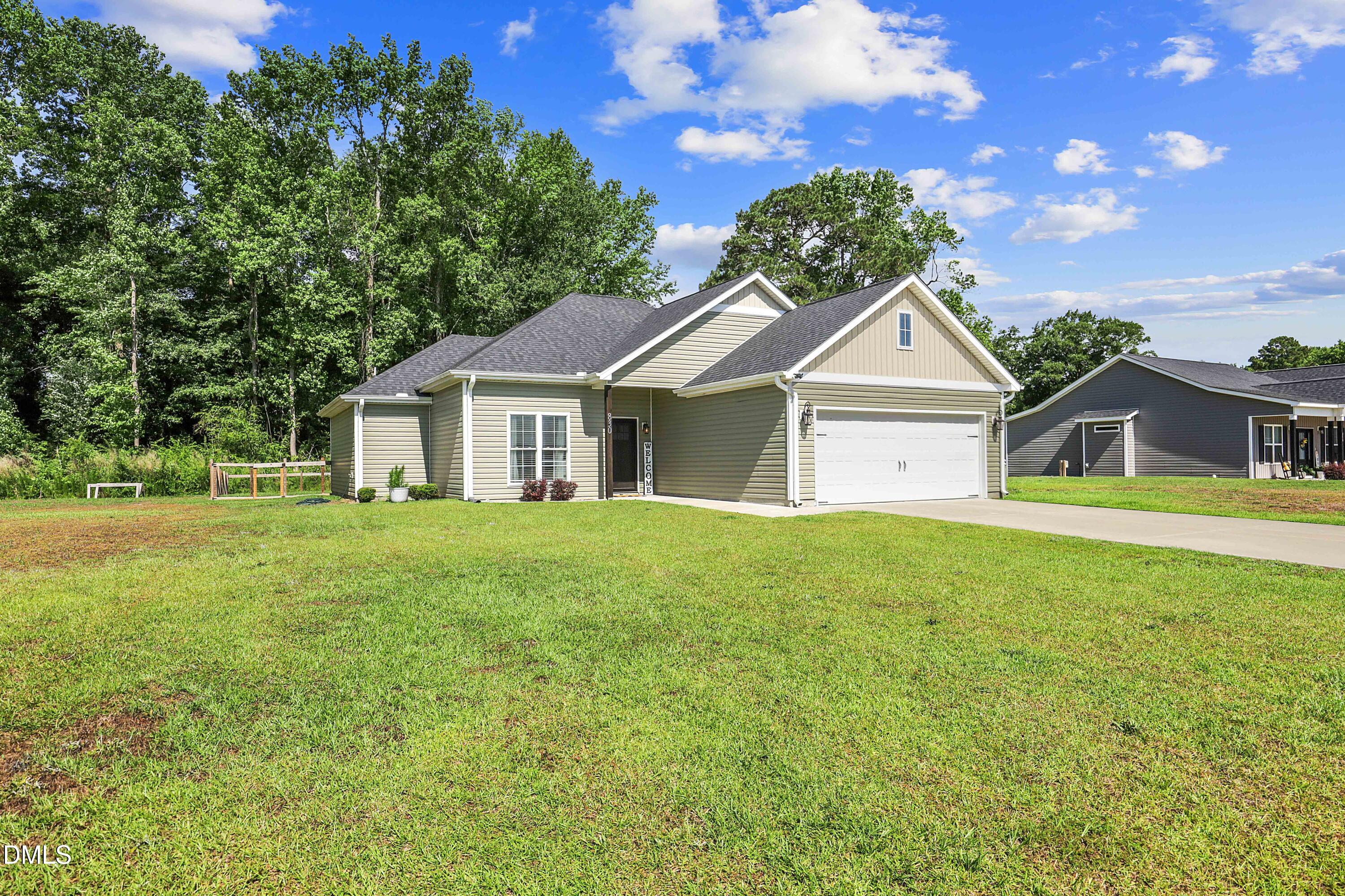 Residential in Kinston 3