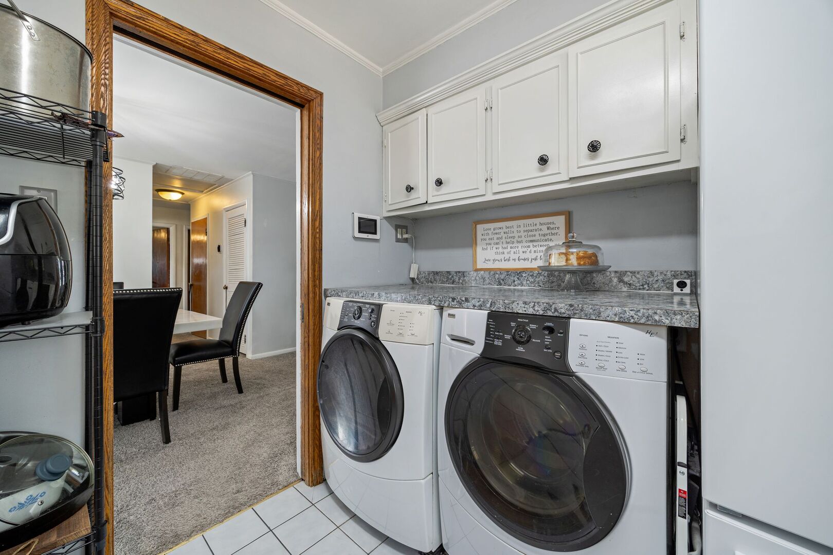 Residential in Park Forest 5