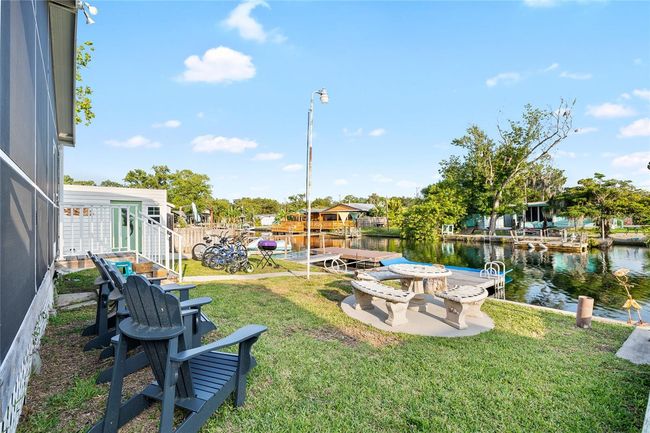 5336 Circle Dr, House other with 2 bedrooms, 2 bathrooms and null parking in Weeki Wachee FL | Image 25