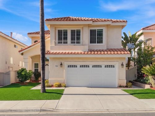 9456 Chabola Road, San Diego, CA, 92129 | Card Image