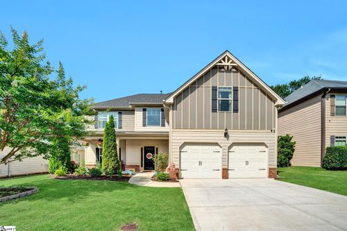 112 Cameron Creek Ln, Simpsonville, SC, 29681-8601 | Card Image