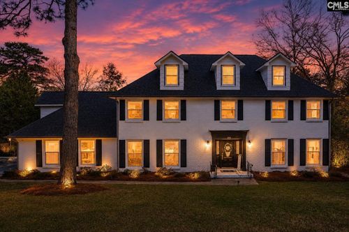 405 Park Lake Cir, Columbia, SC, 29223-6014 | Card Image