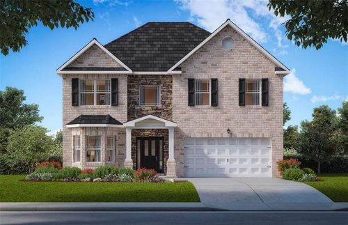 13592 Whitman Ln, Covington, GA, 30014-2380 | Card Image