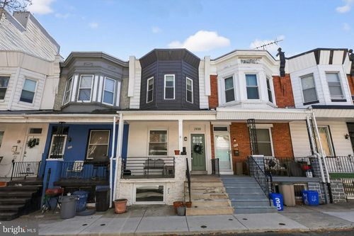 2938 Nicholas St, PHILADELPHIA, PA, 19121-2726 | Card Image