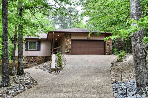 20 Lagranja Circle, Hot Springs Village, AR, 71909 | Card Image