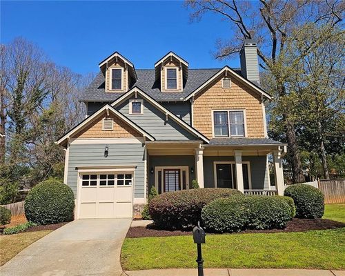 1916 Timberwood Trce, Decatur, GA, 30032-5277 | Card Image