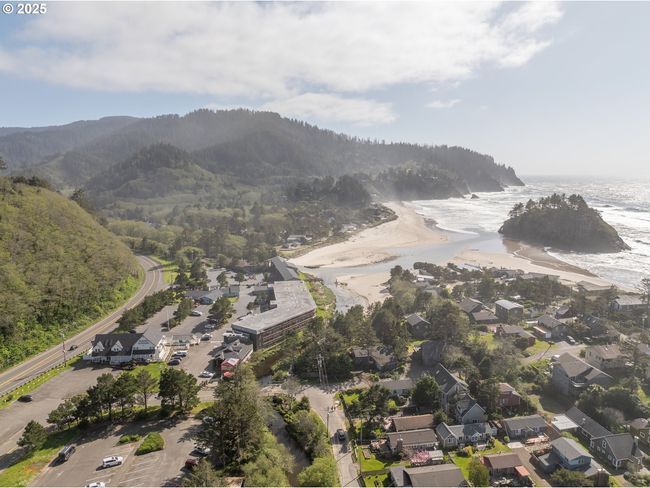 130 - 48988 Highway 101 S, Condo with 1 bedrooms, 2 bathrooms and null parking in Neskowin OR | Image 33