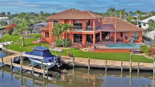 447 Avalon Dr, Cape Coral, FL, 33904-5859 | Card Image
