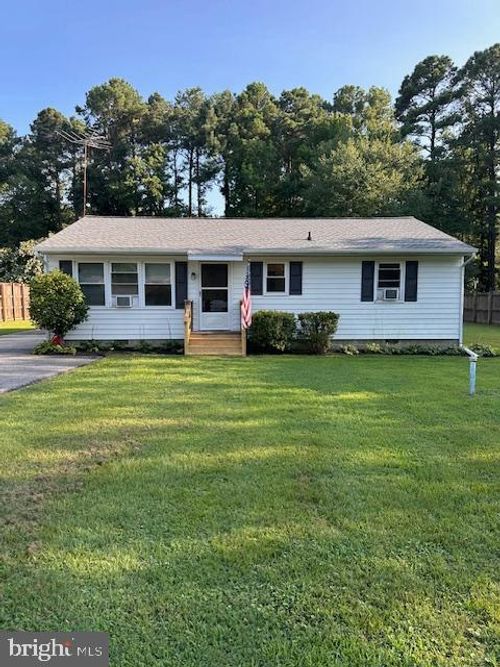 300 Talbot Rd, STEVENSVILLE, MD, 21666-3508 | Card Image