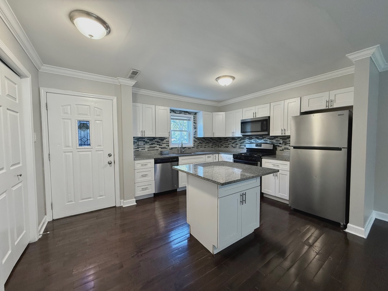 Residential in Homewood 2