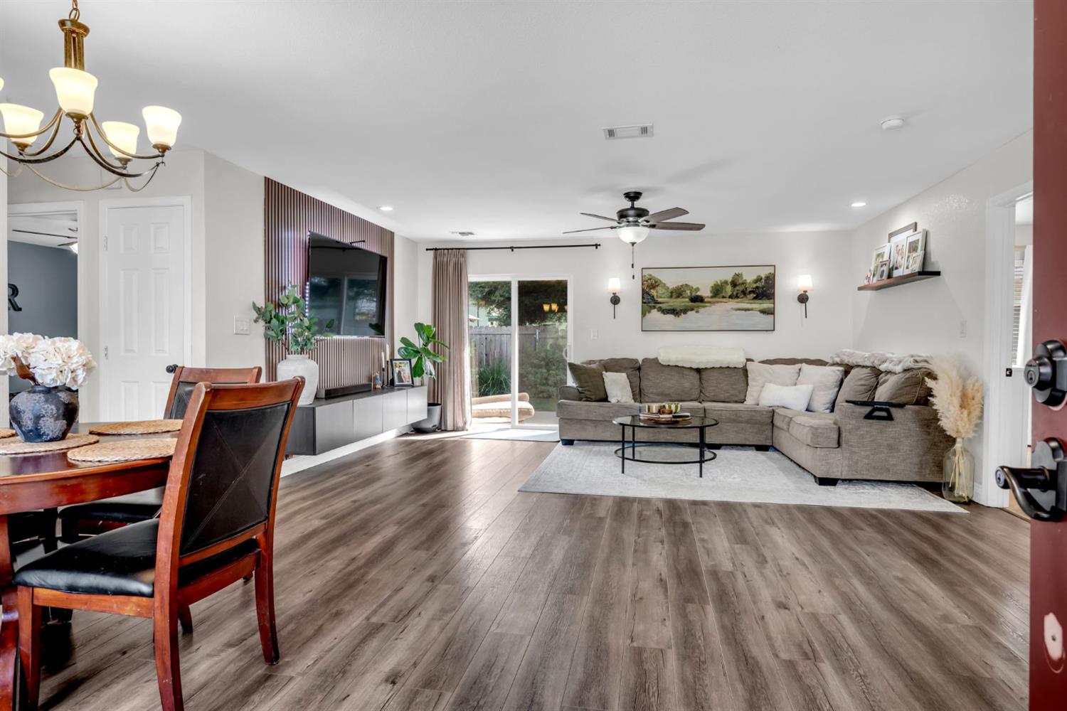 Residential in Fair Oaks 3