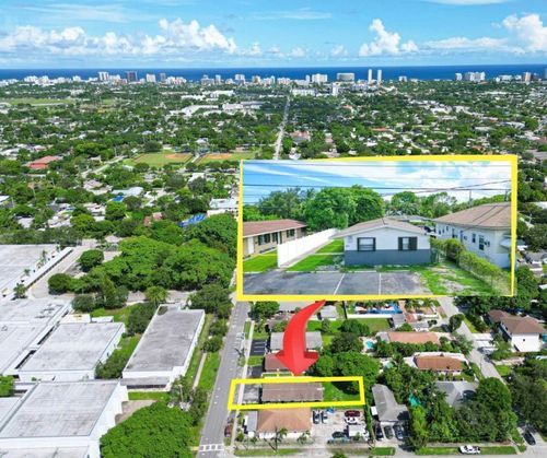 404 Ne 4th St, Pompano Beach, FL, 33060-6210 | Card Image