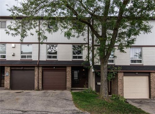 14-80 Old Country Dr, Kitchener, ON, N2E2E5 | Card Image