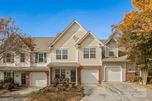 791 Rock Lake Glen Drive, Fort Mill, SC, 29715 | Card Image