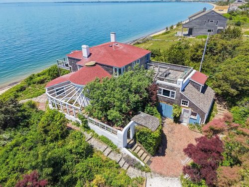41 Pond Rd, Truro, MA, 02666-6236 | Card Image