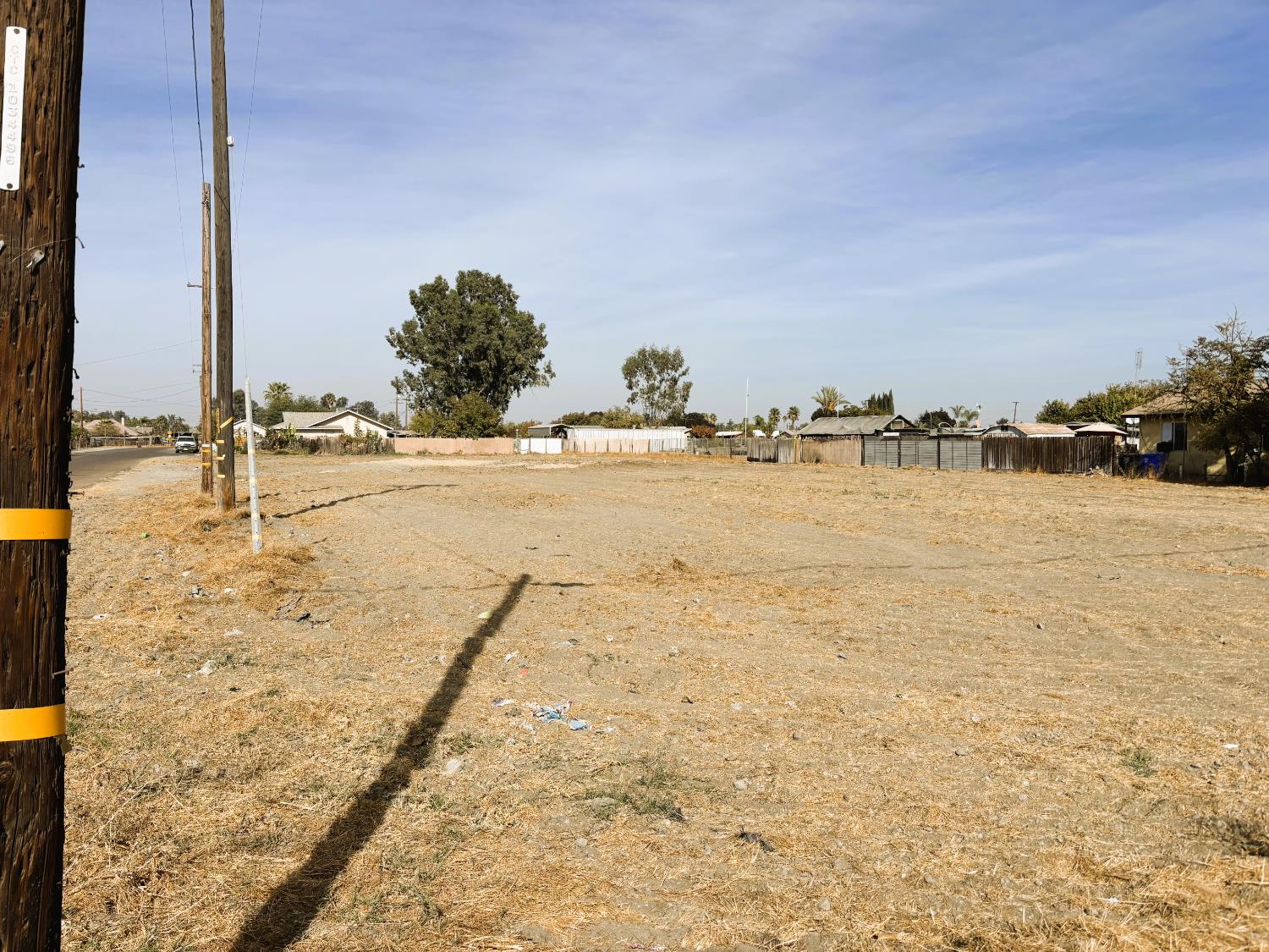 Land in Corcoran 4