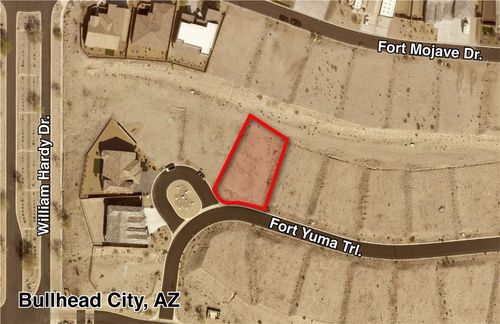 3045 Fort Yuma Trail, Bullhead City, AZ, 86429 | Card Image