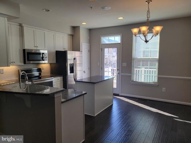 7231 Yesterday Ln, Townhouse with 2 bedrooms, 3 bathrooms and null parking in ELKRIDGE MD | Image 7