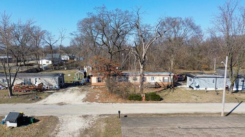 744 E Elmo Ct, Godley, IL, 60407-9683 | Card Image