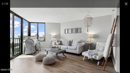 311w-9850 S Thomas Dr, Panama City Beach, FL, 32408-4248 | Card Image