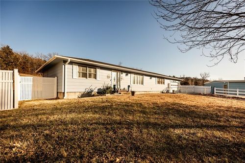 12344 Kennel Drive, Junction City, KS, 66441 | Card Image