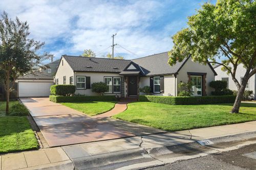 822 W Mariposa Avenue, Stockton, CA, 95204 | Card Image