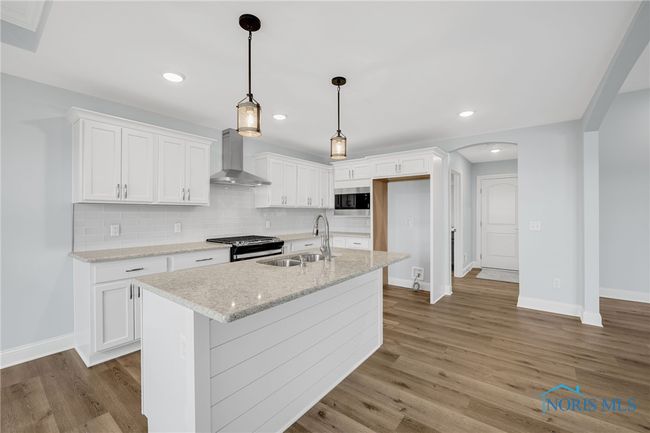 11171 Whitetail Way, House other with 3 bedrooms, 2 bathrooms and 2 parking in Whitehouse OH | Image 13