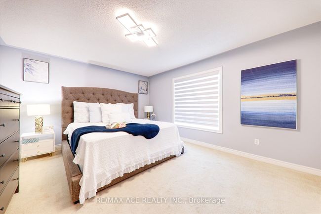 62 Saffron Cres, House other with 6 bedrooms, 5 bathrooms and 4 parking in Brampton ON | Image 22