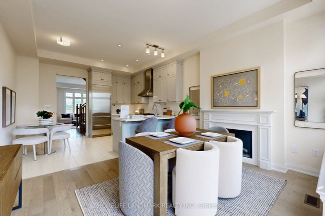 4285 Major Mackenzie Dr E, House attached with 4 bedrooms, 3 bathrooms and 1 parking in Markham ON | Image 20