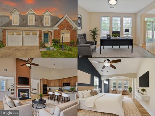 3176 Shadow Park Ln, WALDORF, MD, 20603-5739 | Card Image