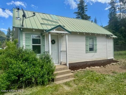 503 School St, Mullan, ID, 83846-7011 | Card Image