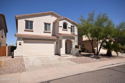 28377 N Desert Native St, San Tan Valley, AZ, 85143-6846 | Card Image