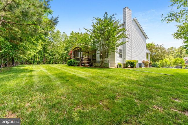 22982 Sheffield Ct, House other with 4 bedrooms, 3 bathrooms and null parking in HOLLYWOOD MD | Image 39