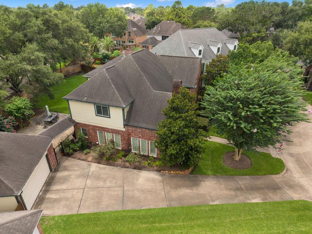 Residential in Katy 2