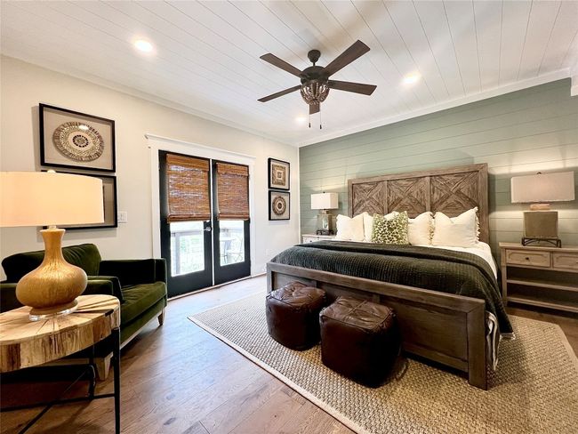 207 Comanche Rd, House other with 4 bedrooms, 4 bathrooms and null parking in Cullowhee NC | Image 16