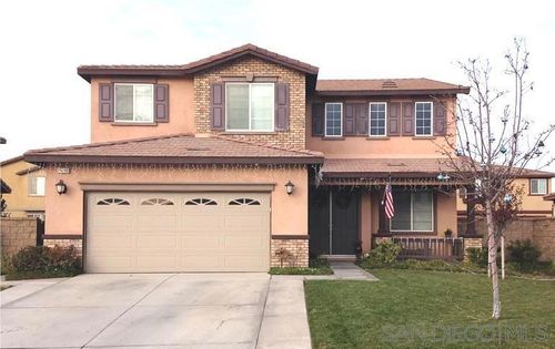 29290 Fall River Ln, Menifee, CA, 92584-6966 | Card Image
