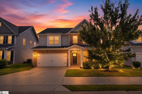 16 Daybreak Pl, Simpsonville, SC, 29681-7162 | Card Image