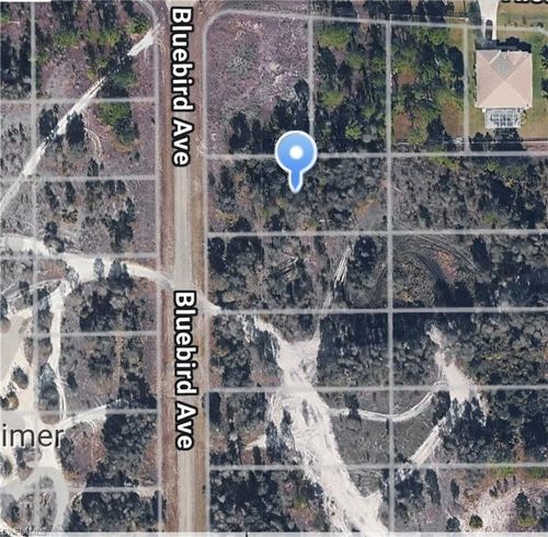 717 Bluebird Ave, Lehigh Acres, FL, 33974 | Card Image