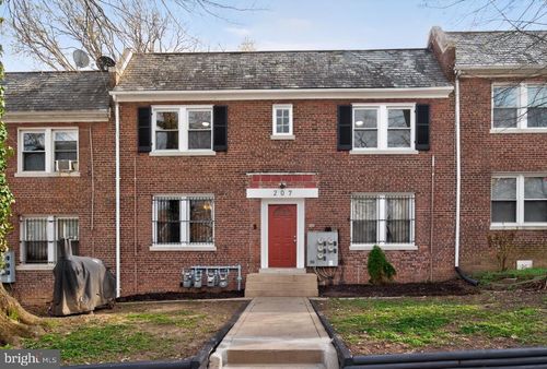 207 Adams St Ne, WASHINGTON, DC, 20002-1144 | Card Image