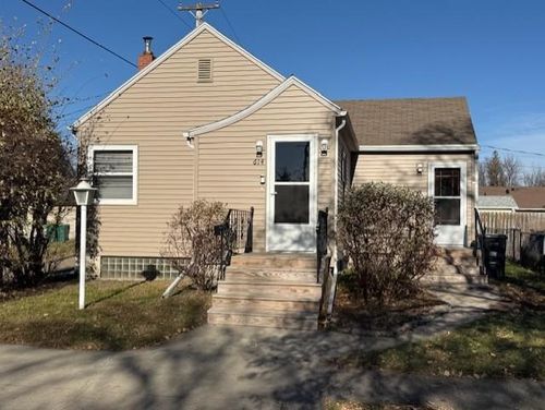 614 Andrews Ave, Breckenridge, MN, 56520-1500 | Card Image