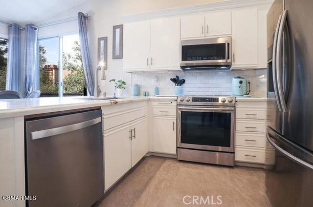 Residential Lease in Thousand Oaks 4