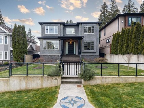 4507 Percival Ave, Burnaby, BC, V5G3S4 | Card Image