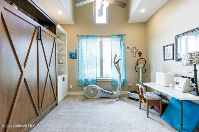 6611 Tiger Rd, House other with 3 bedrooms, 3 bathrooms and null parking in Ropesville TX | Image 76