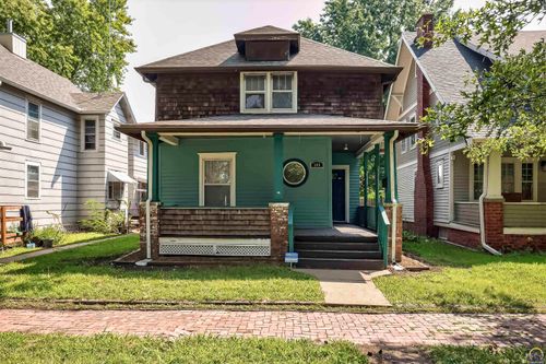 306 Sw Clay St, Topeka, KS, 66606-1136 | Card Image