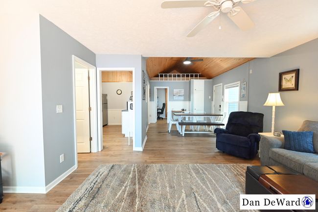7951 S Island View Dr, House other with 3 bedrooms, 1 bathrooms and null parking in Newaygo MI | Image 40
