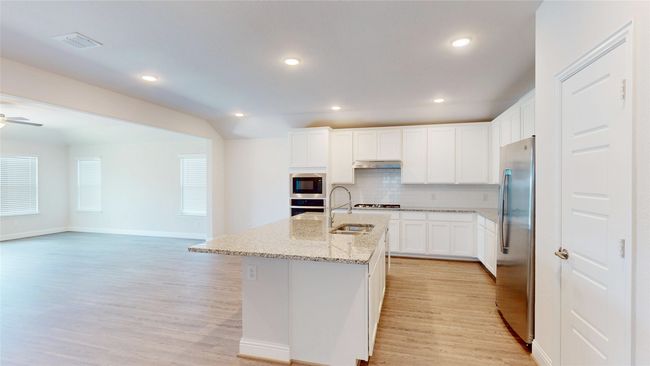 2135 Erika Ln, House other with 3 bedrooms, 2 bathrooms and null parking in Forney TX | Image 8