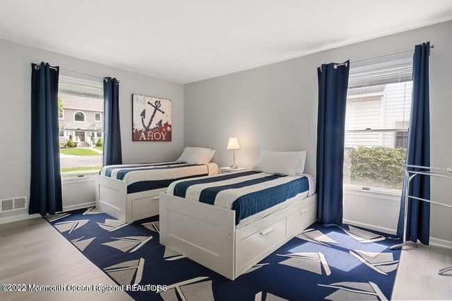 425 Atlantic Ave, House other with 3 bedrooms, 3 bathrooms and null parking in Spring Lake NJ | Image 24