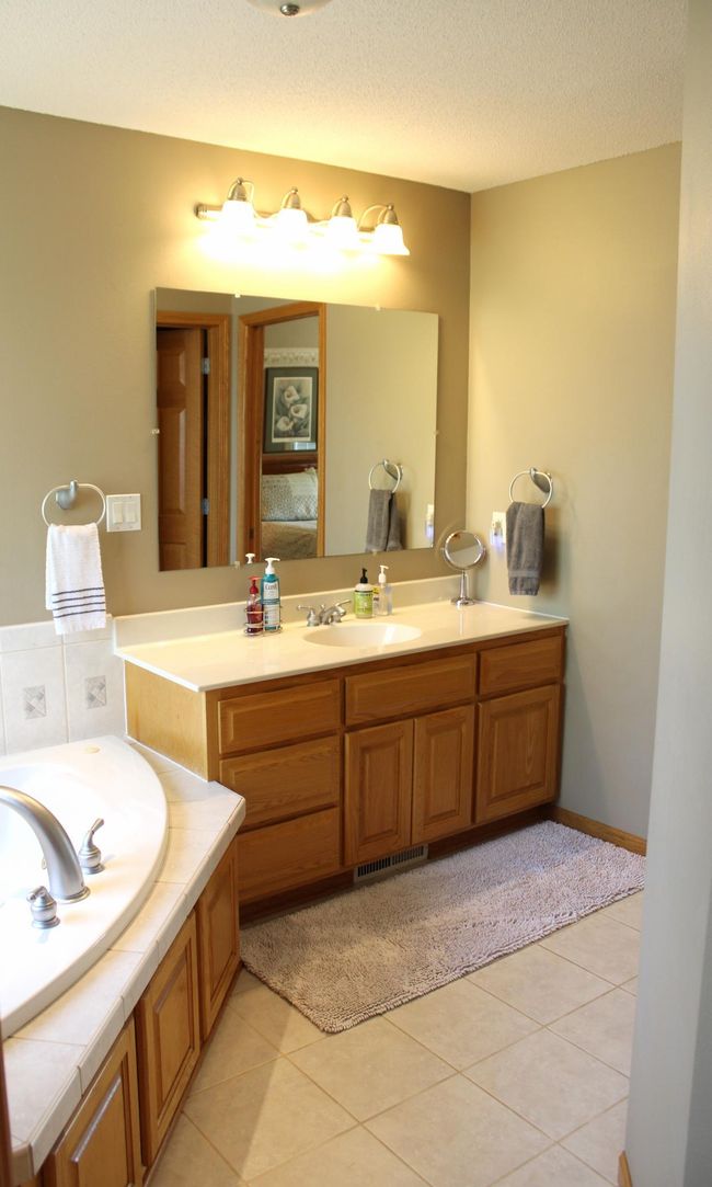 Primary bathroom. | Image 56