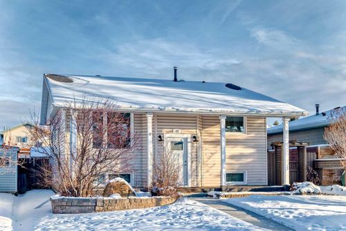 64 Mayfair Close Se, Airdrie, AB, T4A1T4 | Card Image