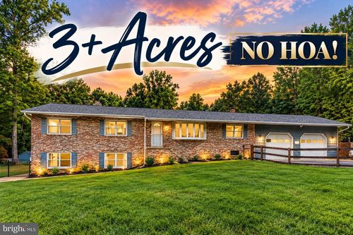 4331 Estate Dr, Huntingtown, MD, 20639-9733 | Card Image